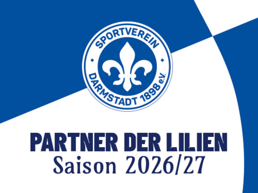 Wir sind Partner der Lilien bei Elektro Wargin GmbH in Darmstadt